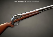 求生之路2武器