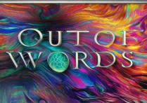 《Out of Words》2026 年发售