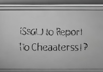 csgo 怎么举报外挂？