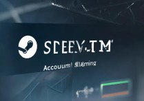 steam账号分享