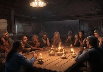 12人狼人杀