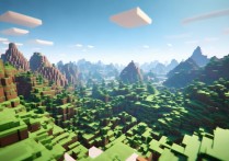 我的世界Minecraft