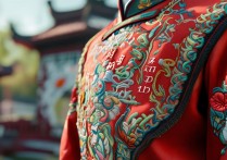 一梦江湖官服下载