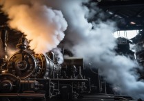 steam开机启动