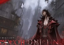 血族bloodline手游