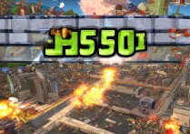 保卫萝卜259关