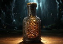 上古卷轴5附魔药水