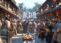 燕云十六声侠迹