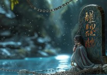 一梦江湖之囚梦