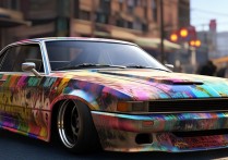 gta5车辆mod