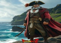 人中之龙8外传：夏威夷海盗
