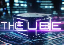 《The CUBE》多人在线游戏预告