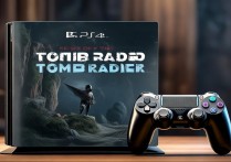 ps4 古墓丽影