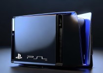 ps5游戏