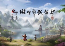 一梦江湖PC