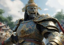 三国杀神将