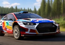 WRC 2025