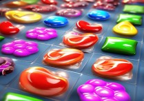 Candy Crush Saga