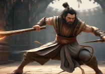 魔兽世界武僧输出手法？