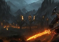 暗黑破坏神手游