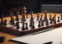 跳棋攻略