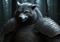 狼人杀骑士技能