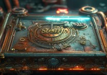 steam 退游戏