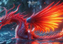 奥奇传说水天炎