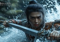 逆水寒技能