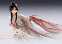 一梦江湖身材
