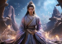 梦幻西游维摩诘