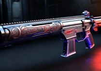 csgo龙狙