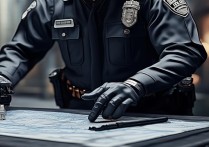 巡警攻略