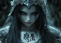 鬼女攻略