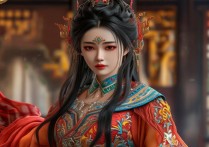 王者荣耀孙尚香皮肤