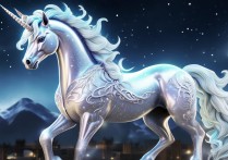 洛克王国星耀独角兽