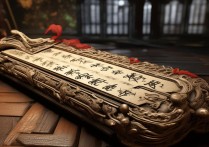 燕云十六声神器