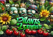 植物大战僵尸杂交版