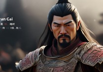 三国杀黄盖