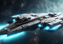 《Warspace 2》开启太空刷刷刷之旅