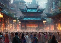 梦幻西游科举