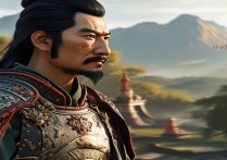三国杀张郃