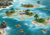 迷你世界海洋版本怎么玩？