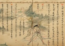 一梦江湖经脉穴位怎么点？