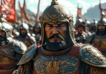 热血三国