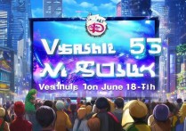 《原神》5.7 版本 6 月 18 日上线