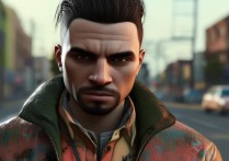 gta5人物mod