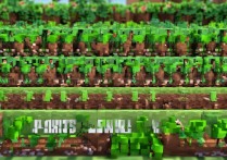 植物大战僵尸mc版