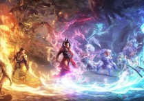 梦幻西游五行斗法