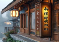 逆水寒开店
